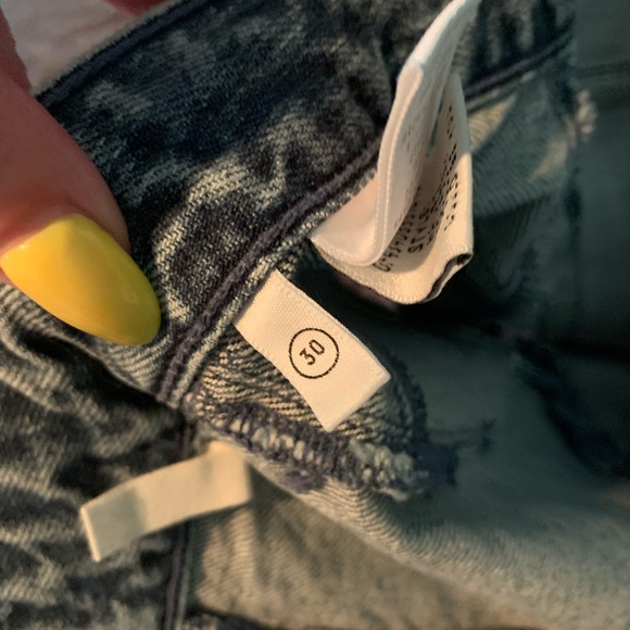 Grlfrnd Hailey Denim - Picture 6 of 8